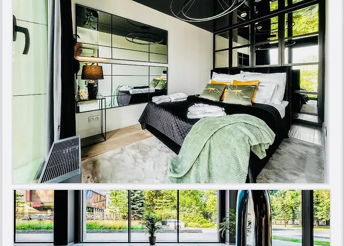Argenti Spa Unia Residence