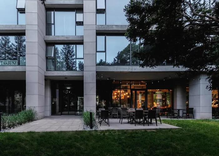 Argenti Spa Unia Residence