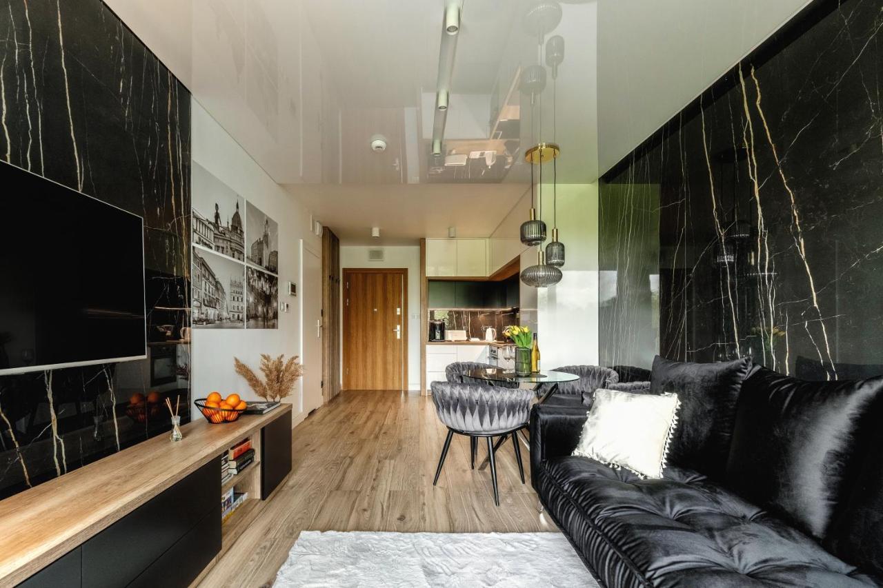 Argenti Unia Apartment *