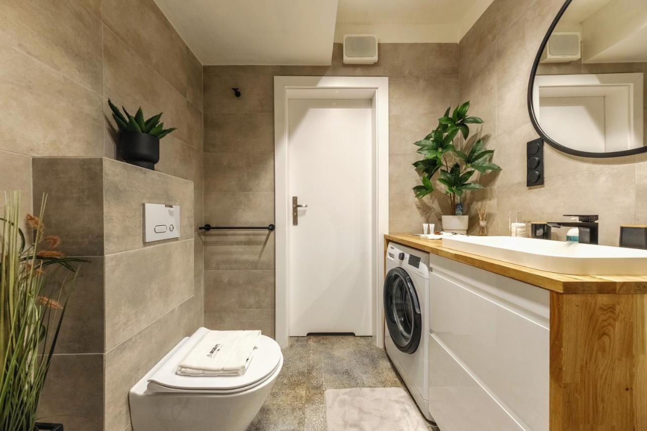 Apartmán Argenti Unia Lublin