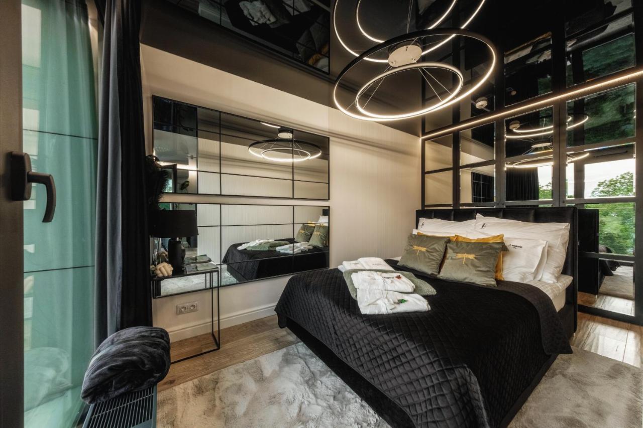 Apartment Argenti Unia Lublin