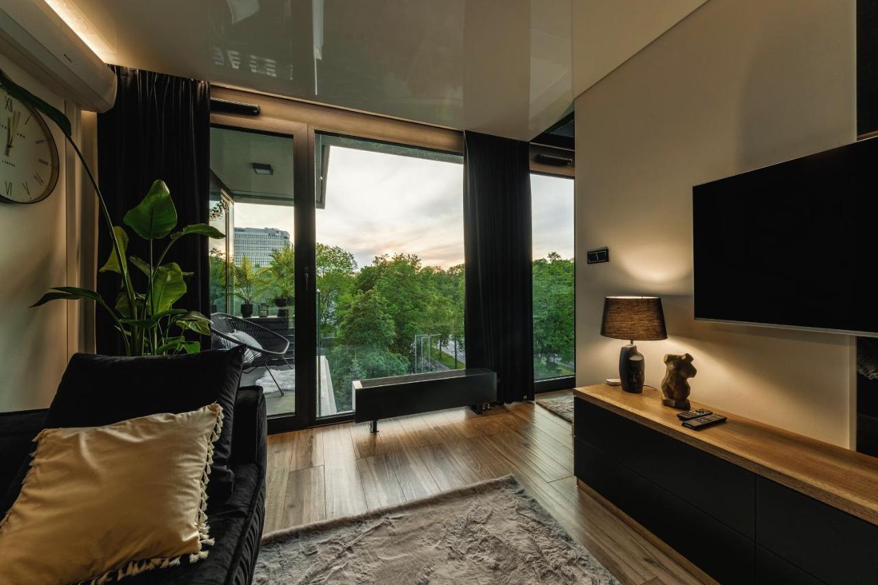 Argenti Unia Apartment