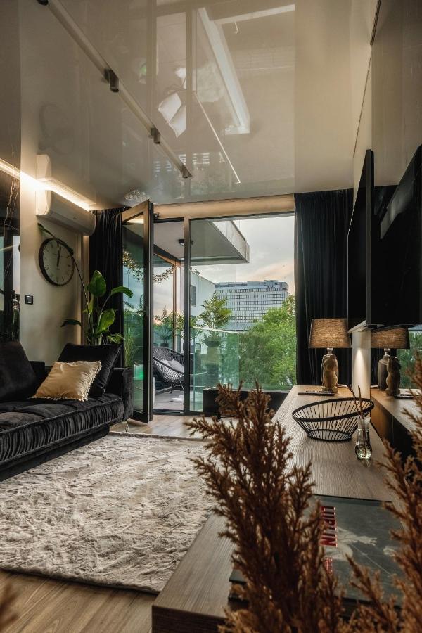 Apartmán Argenti Unia *