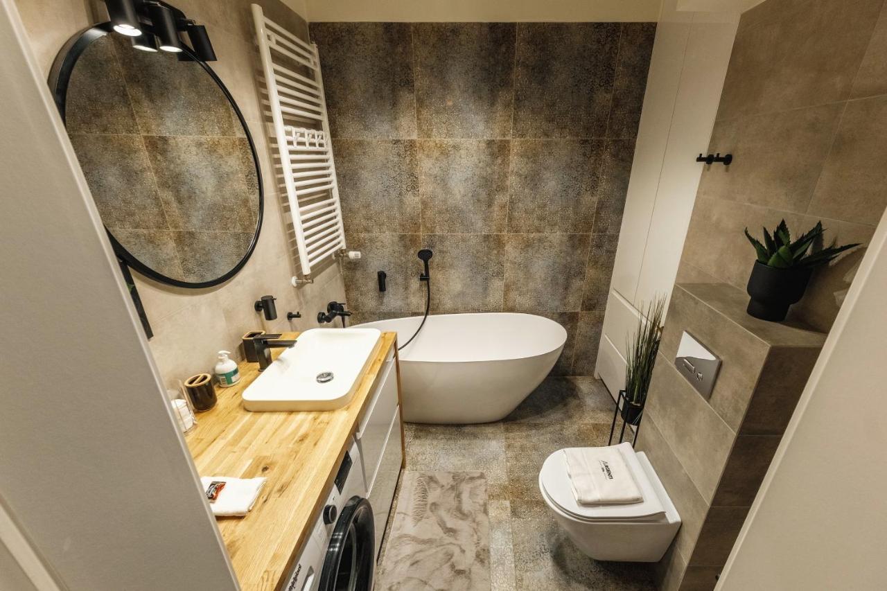 Apartmán Argenti Unia *