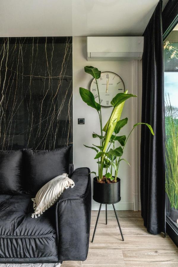Argenti Unia Apartmán Lublin