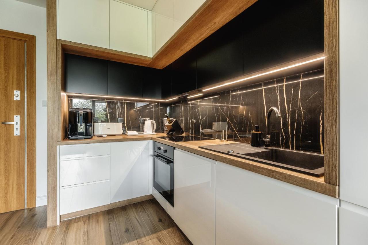 Apartment Argenti Unia Lublin