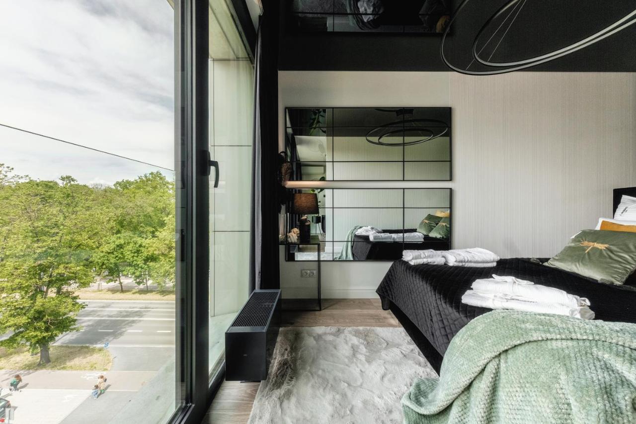 Apartmán Argenti Unia *