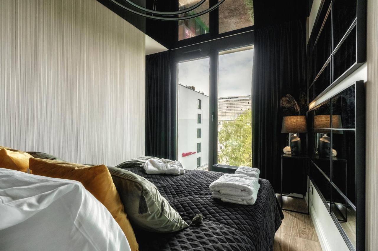 Argenti Unia Apartment Lublin