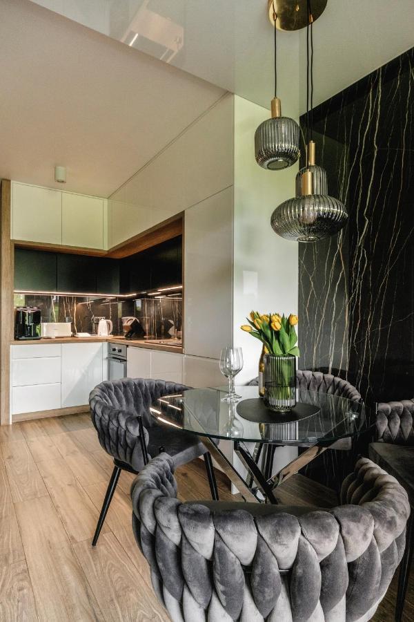 Apartmán Argenti Unia
