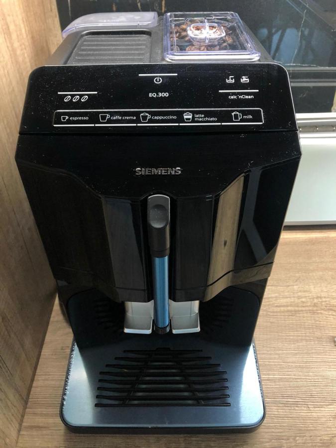 Apartmán Argenti Unia *